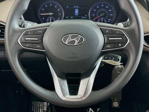 Used 2023 Hyundai Santa Fe SE FWD image 14