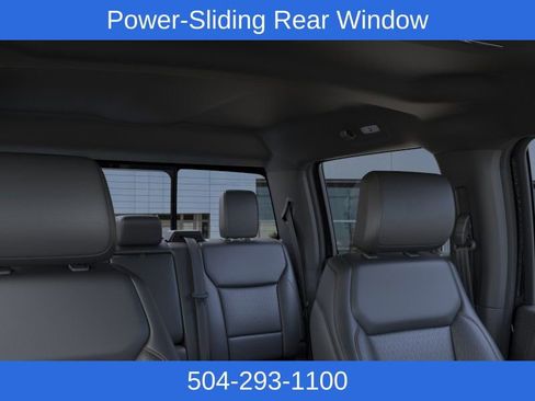 New 2026 Ford F150 Lariat w/ Equipment Group 501A Mid AWD/4WD image 24
