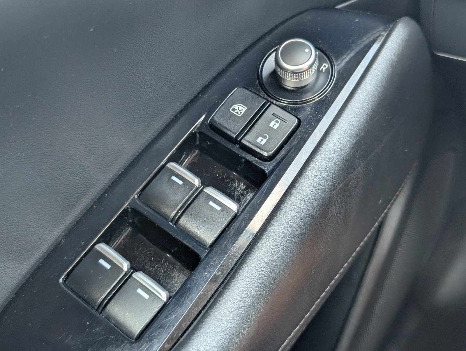 Used 2018 MAZDA MAZDA6 Grand Touring FWD image 15