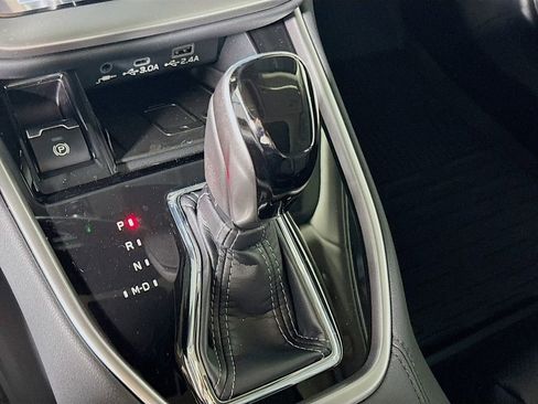 New 2025 Subaru Legacy Limited image 18