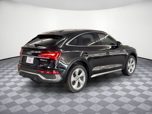 Used 2023 Audi Q5 2.0T Premium Plus AWD/4WD image 9