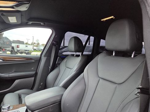 Used 2020 BMW X3 sDrive30i w/ Driving Assistance Package image 21