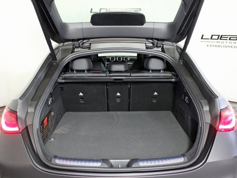 Certified 2026 Mercedes-Benz GLC 43 AMG 4MATIC Coupe image 9