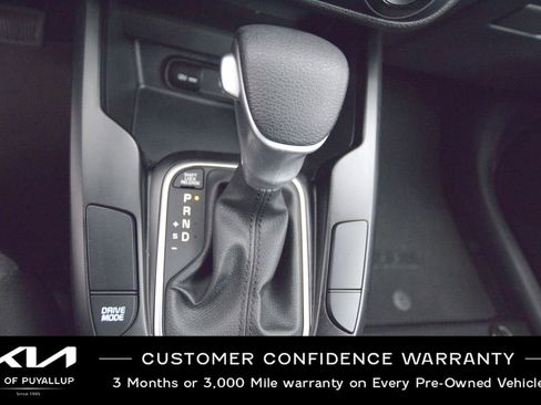 Certified 2024 Kia Soul LX w/ Option Group 015 image 24