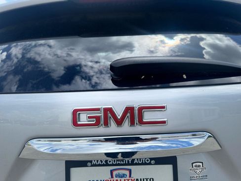 Used 2021 GMC Terrain SLE w/ Driver Convenience Package FWD image 29