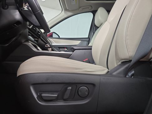 Certified 2024 MAZDA CX-90 3.3 Turbo S AWD/4WD image 33