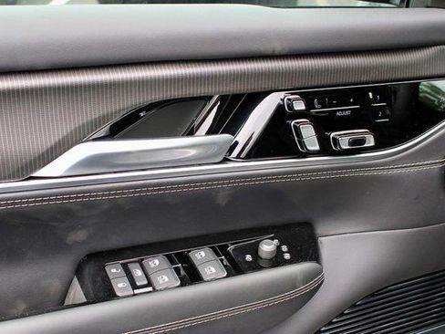 New 2024 Jeep Grand Wagoneer Series II w/ Quick Order Packagew 28T image 15