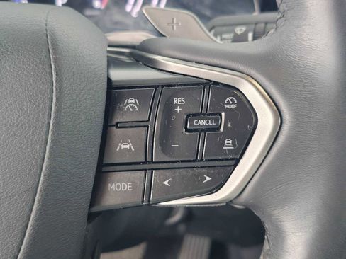 Used 2024 Lexus RX 350 FWD w/ Technology Package image 26