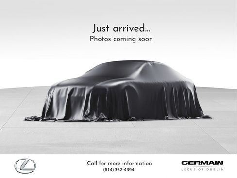Certified 2026 Lexus RX 350 Premium w/ Convenience Package AWD/4WD image 1