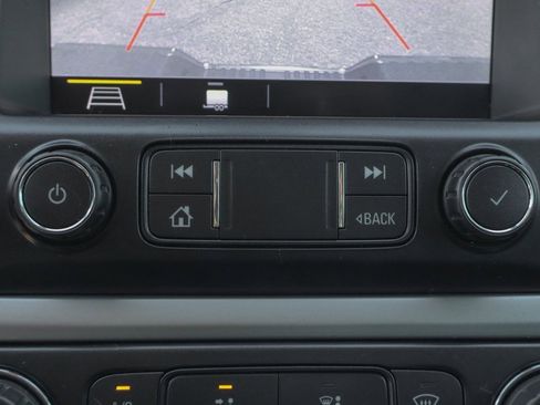 Used 2021 Chevrolet Colorado ZR2 w/ ZR2 Dusk Special Edition image 32