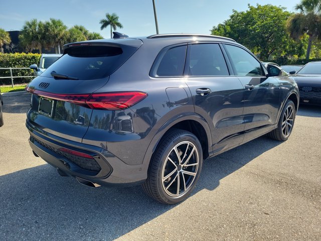New 2026 Audi Q5 Premium Plus AWD/4WD image 4