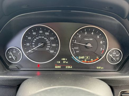 Used 2015 BMW 328i xDrive Sedan AWD/4WD image 17