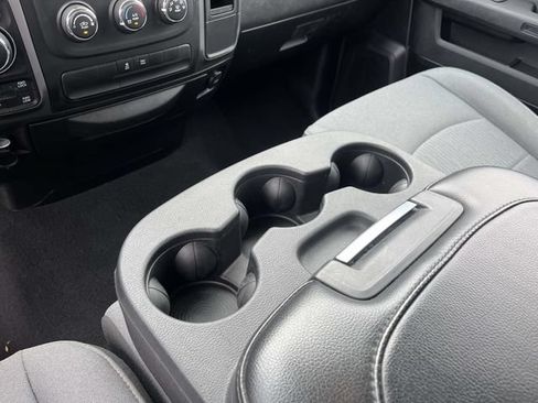 Used 2024 RAM 1500 Classic SLT AWD/4WD image 30