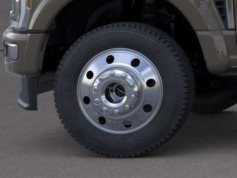 New 2026 Ford F450 Platinum image 19