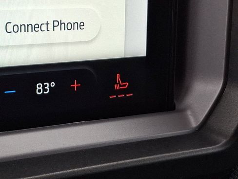 Used 2025 Ford Bronco Sport Badlands image 26