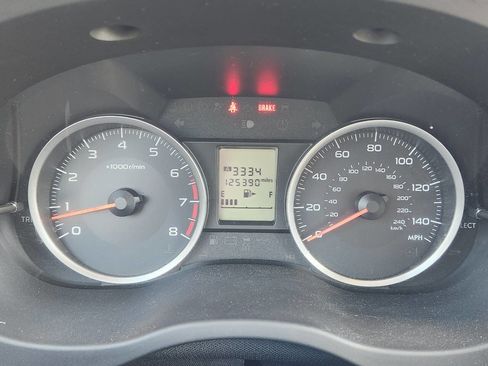 Used 2017 Subaru Forester 2.5i Premium image 23