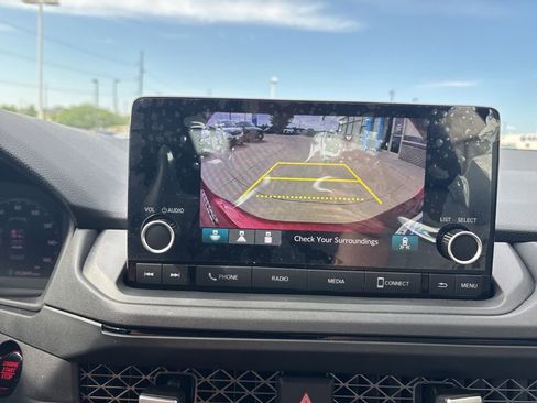 Certified 2025 Honda Accord SE image 20