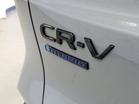 Used 2026 Honda CR-V Sport-L image 8