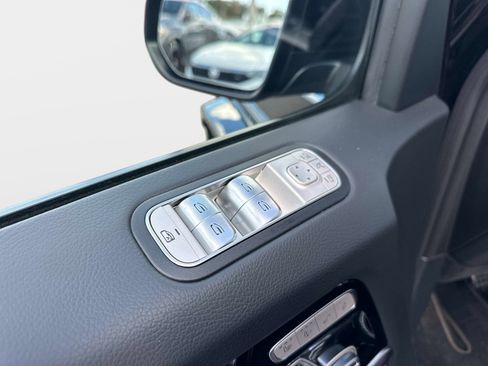 Certified 2024 Mercedes-Benz G 550 G 550 image 18