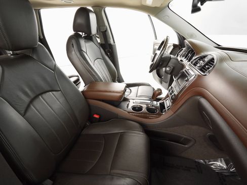 Used 2014 Buick Enclave Premium image 27