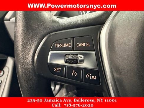 Used 2021 BMW 228i xDrive Gran Coupe w/ Convenience Package image 30