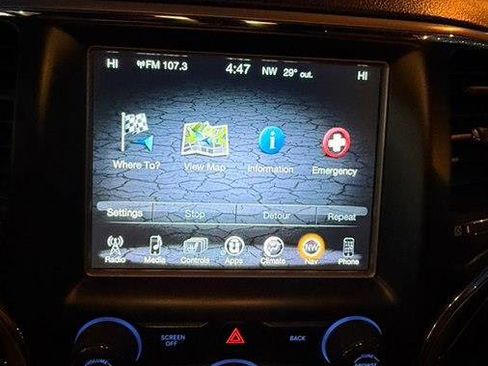 Used 2014 Jeep Grand Cherokee Limited image 18