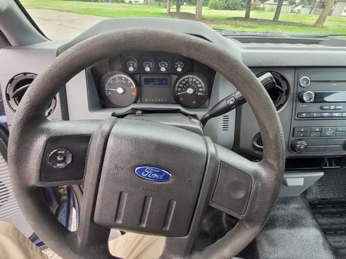 Used 2015 Ford F350 XL image 12