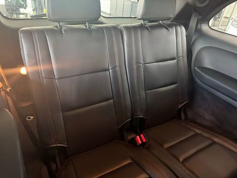 New 2025 Dodge Durango R/T image 27