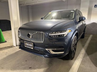 Used 2024 Volvo XC90 T8 Plus w/ Protection Package Premier