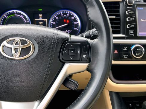 Used 2015 Toyota Highlander Limited image 24
