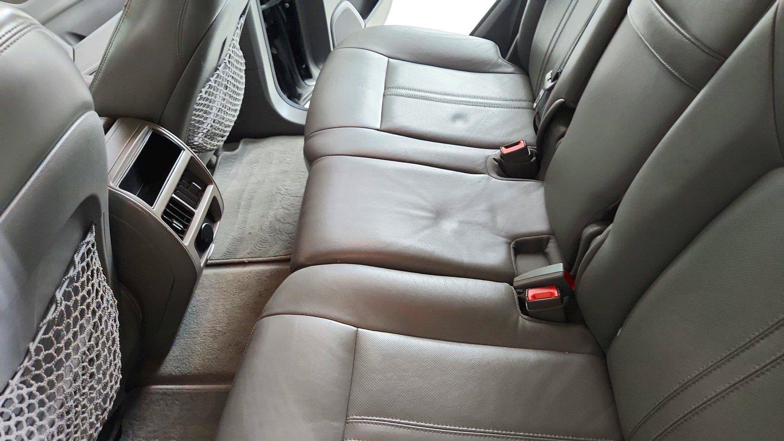 Used 2011 Cadillac SRX Luxury FWD image 22