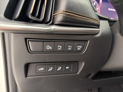 New 2026 MAZDA CX-90 3.3 Turbo S w/ Premium Plus image 16