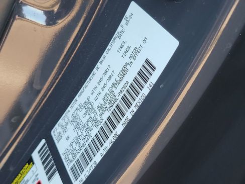 Used 2024 Toyota Tacoma SR5 image 31