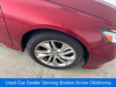 Used 2019 Honda Accord LX image 4