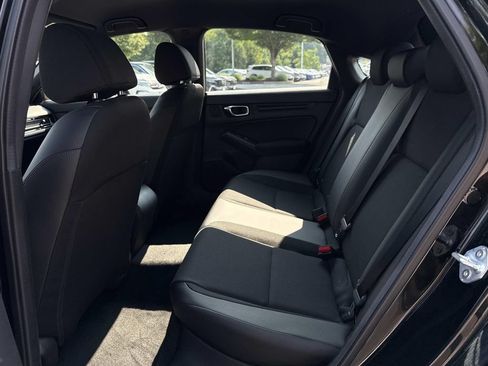 Certified 2026 Honda Civic Sport image 18