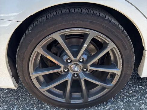 Used 2018 Subaru WRX Premium AWD/4WD image 19