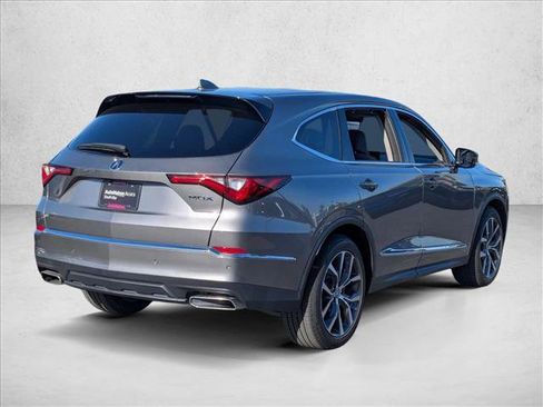 Certified 2023 Acura MDX FWD w/ Technology Package image 5