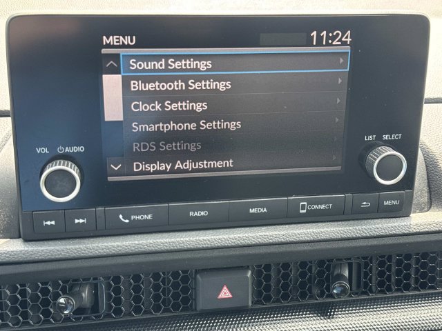 Certified 2023 Honda CR-V EX image 25