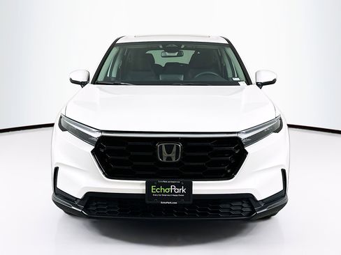 Used 2024 Honda CR-V EX image 2