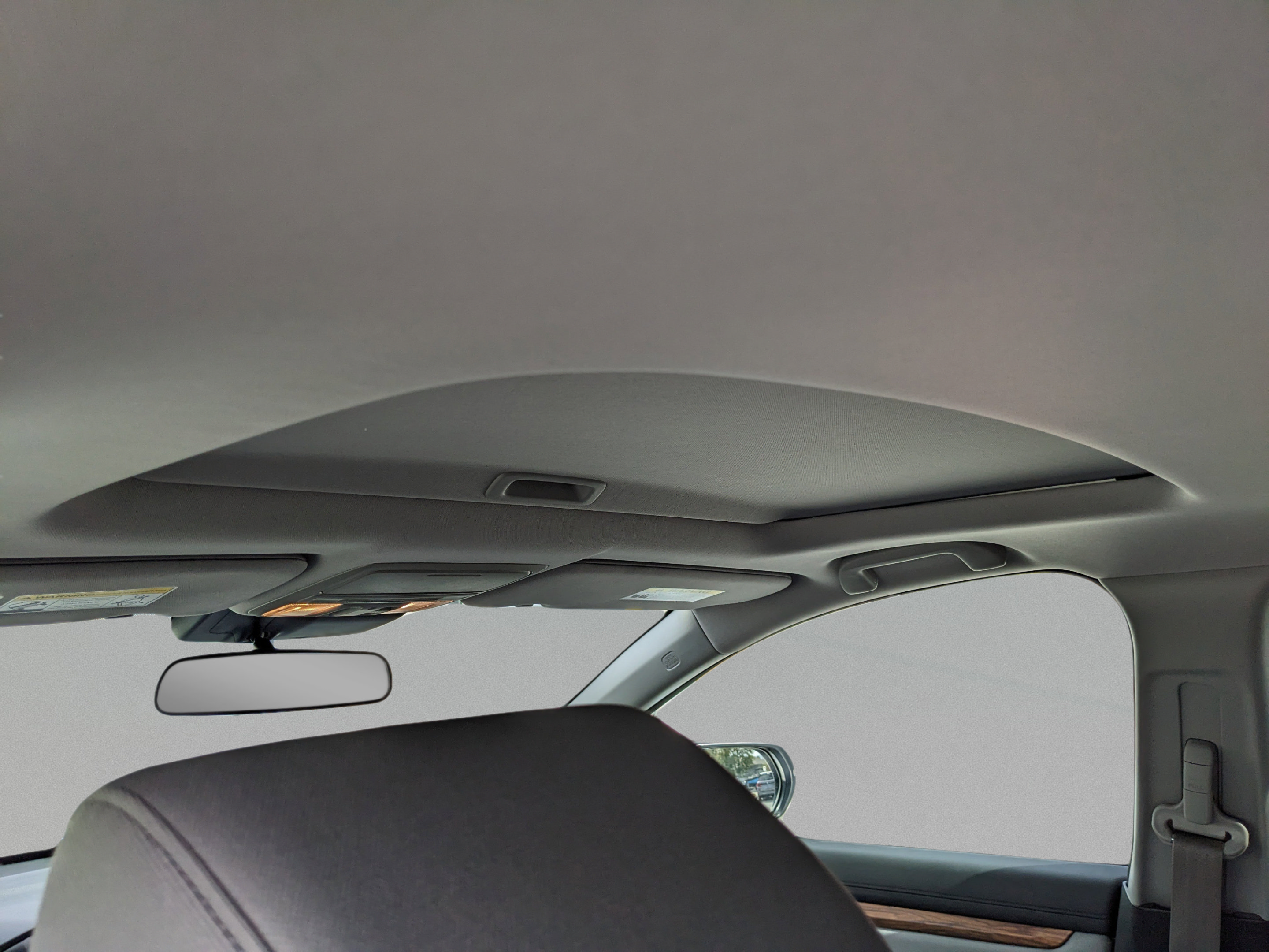 Used 2021 Honda CR-V EX image 16