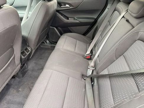 Used 2025 Chevrolet Equinox LT FWD image 23