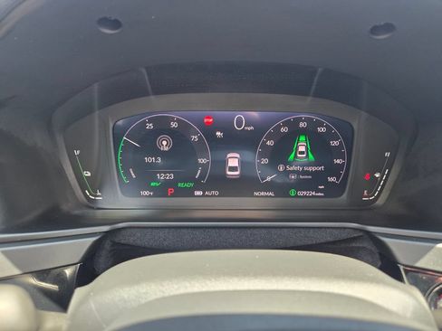 Certified 2024 Honda Accord EX-L image 24