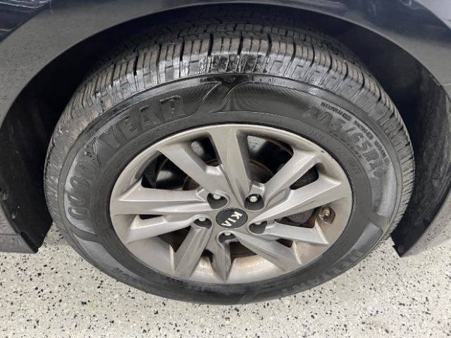 Used 2020 Kia Optima LX FWD image 38