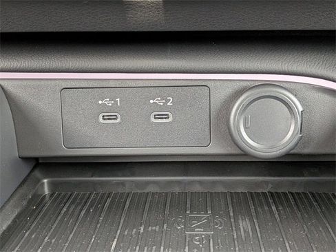 New 2026 Nissan Sentra SV w/ SV Convenience Package image 13