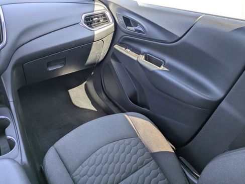 Used 2020 Chevrolet Equinox LT AWD/4WD image 15