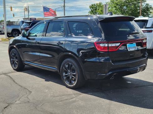 Used 2023 Dodge Durango R/T AWD/4WD image 5