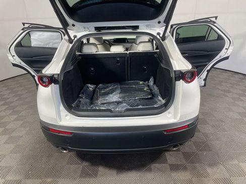 New 2026 MAZDA CX-30 Aire Edition AWD/4WD image 21