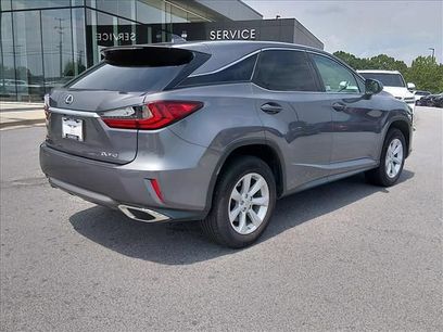 Used 2017 Lexus RX 350 FWD w/ Accessory Package