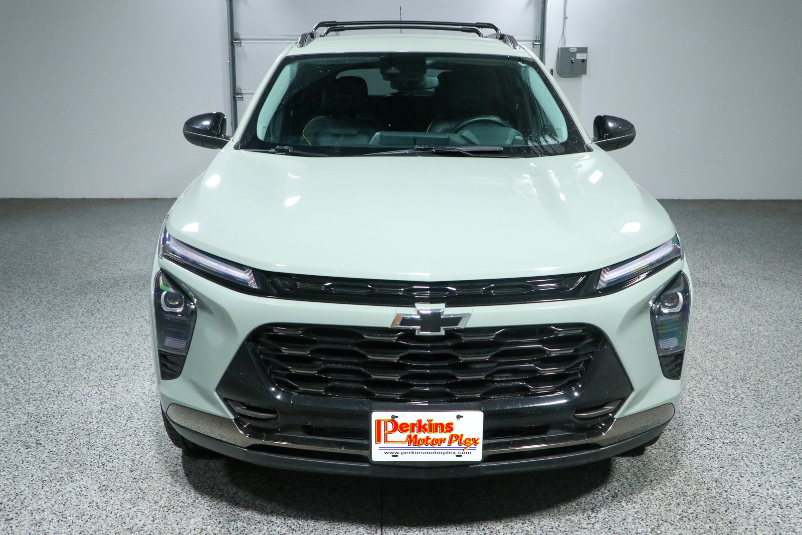 Used 2025 Chevrolet Trax ACTIV w/ Driver Confidence Package FWD image 4