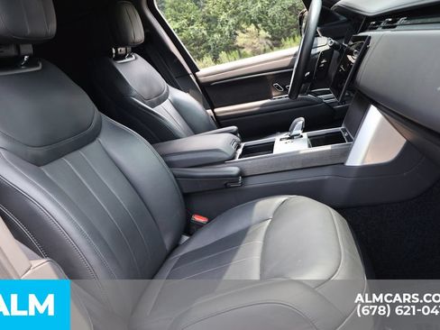 Used 2024 Land Rover Range Rover SE AWD/4WD image 28